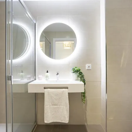 Appartamento -malagasunapts-skygarden Teatinos Pool Playground Málaga