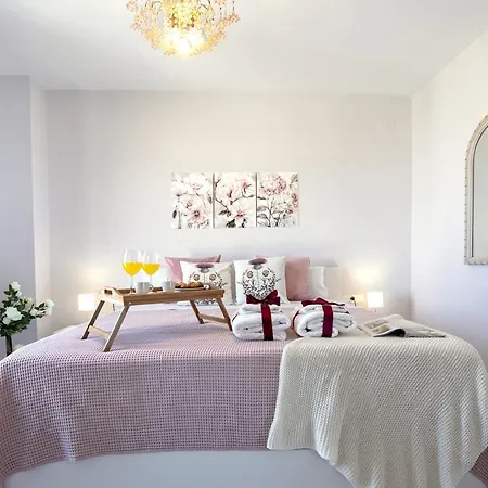 -malagasunapts-skygarden Teatinos Pool Playground Apartmán *